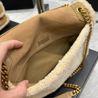Lusso Official - YSL LUXURY WOMEN BAGS - 1770