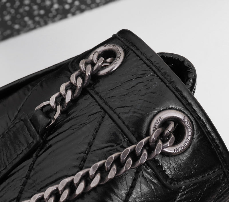 YSL BAGS - WOMEN LOVE LUXURY BAGS - 2004