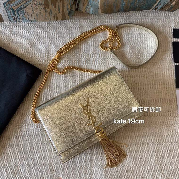 BB - YSL Bag - 3637