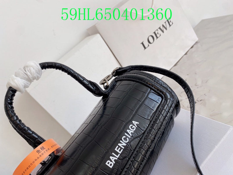 LO - BGA Bags - 2351