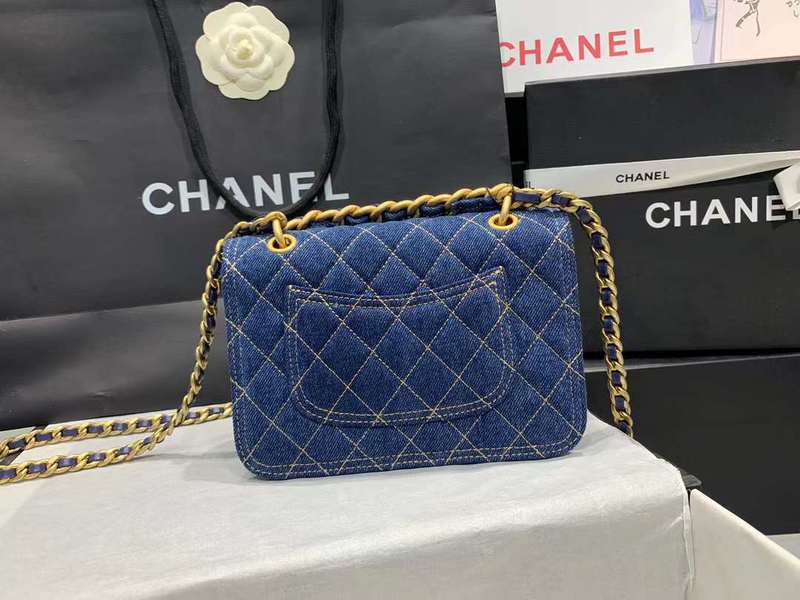 LO - CHL  BAGS FOR WOMEN - FASHION LUXURY BAGS - 307
