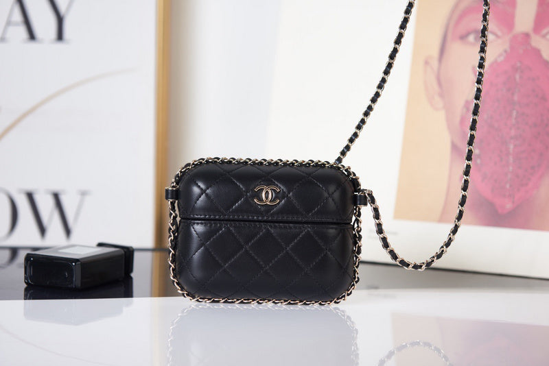 Lusso Official -  CHL BAGS  - 269