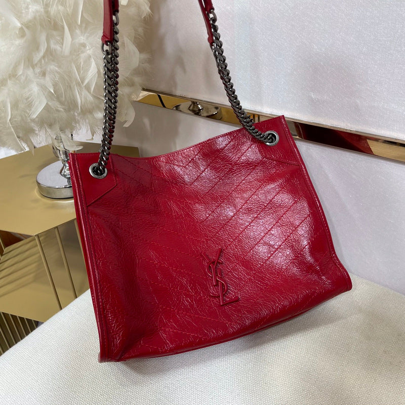 YSL BAGS - WOMEN LOVE LUXURY BAGS - 2540