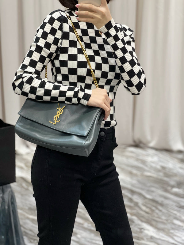 YSL BAGS - WOMEN LOVE LUXURY BAGS - 766