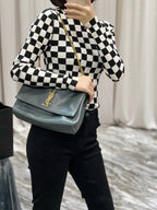 YSL BAGS - WOMEN LOVE LUXURY BAGS - 766