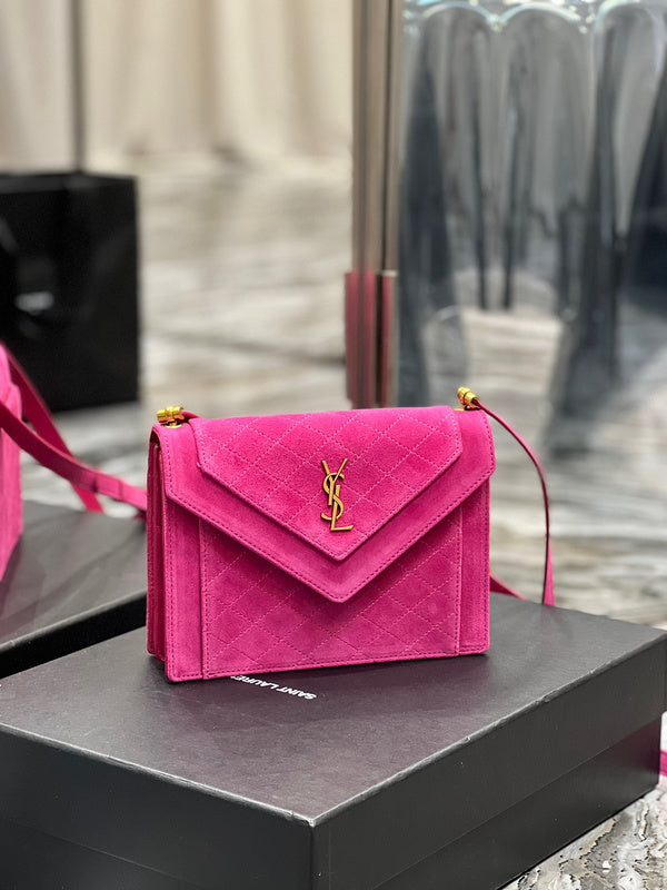 BB - YSL Bag - 3593