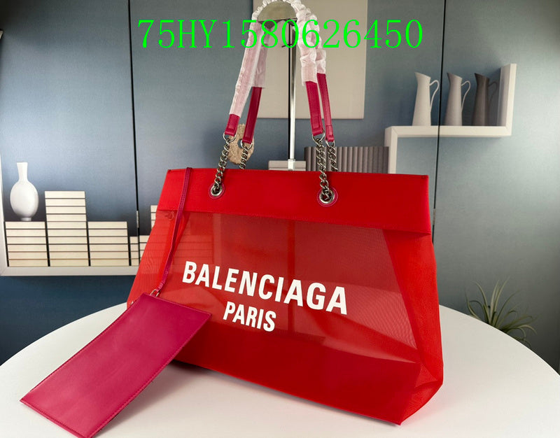 LO - BGA Bags - 1744