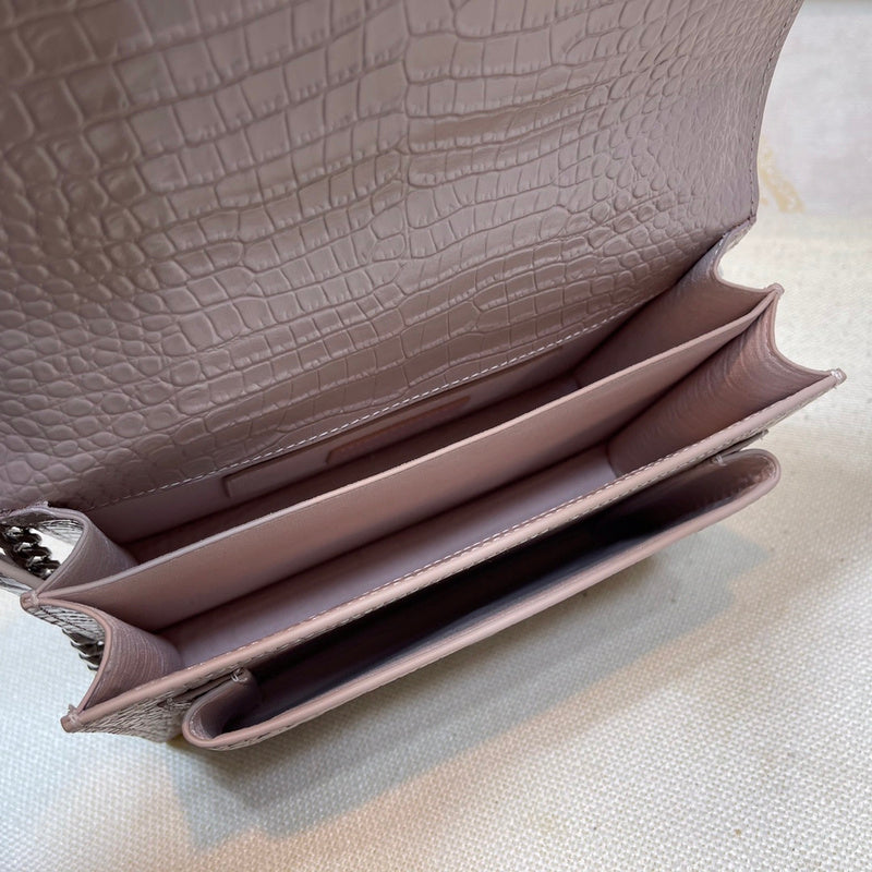 YSL BAGS - WOMEN LOVE LUXURY BAGS - 2636