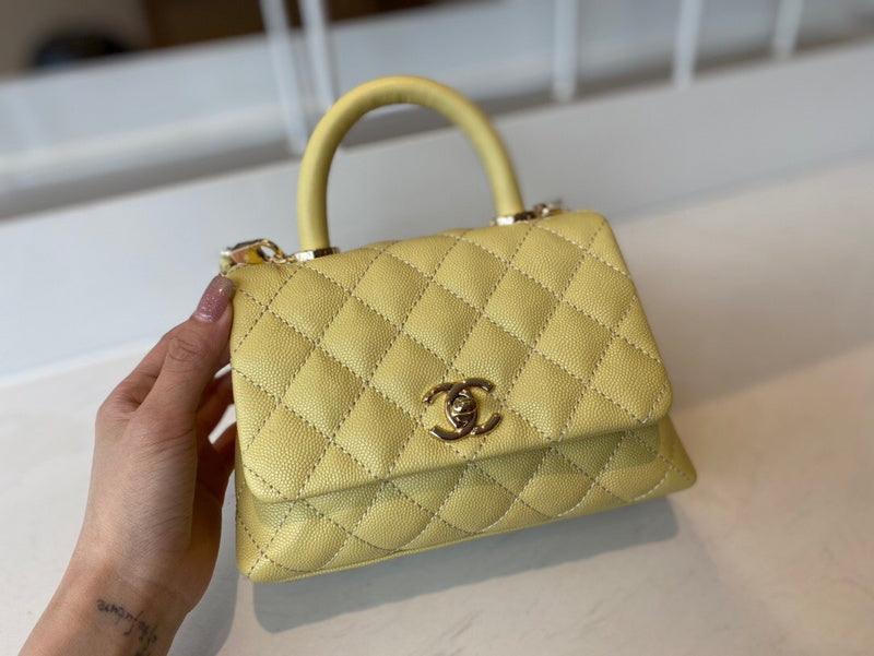 Lusso Official -  CHL BAGS  - 165