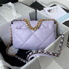 Lusso Official -  CHL BAGS  - 258