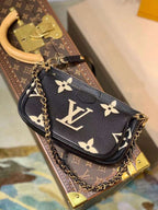 BB - LV Bags - 17452