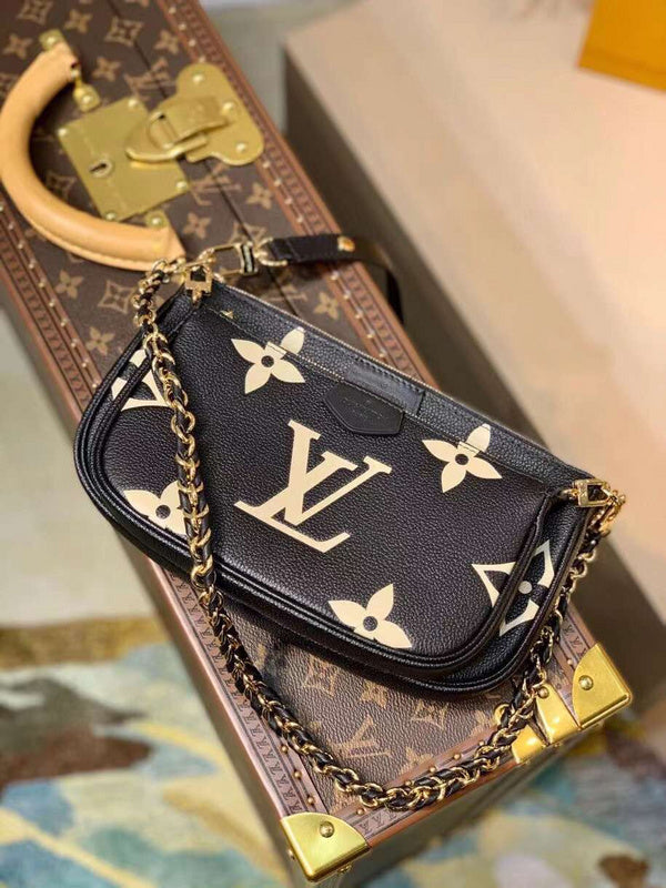 BB - LV Bags - 17452