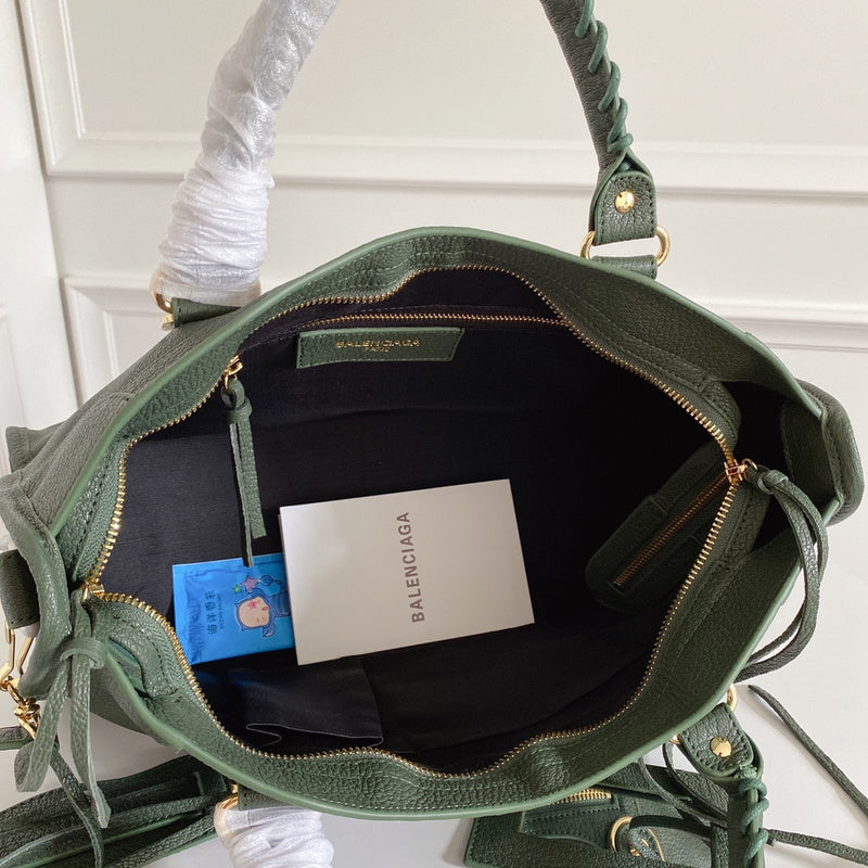 LO - BLN-CIAGA WOMEN LUXURY BAGS - 627