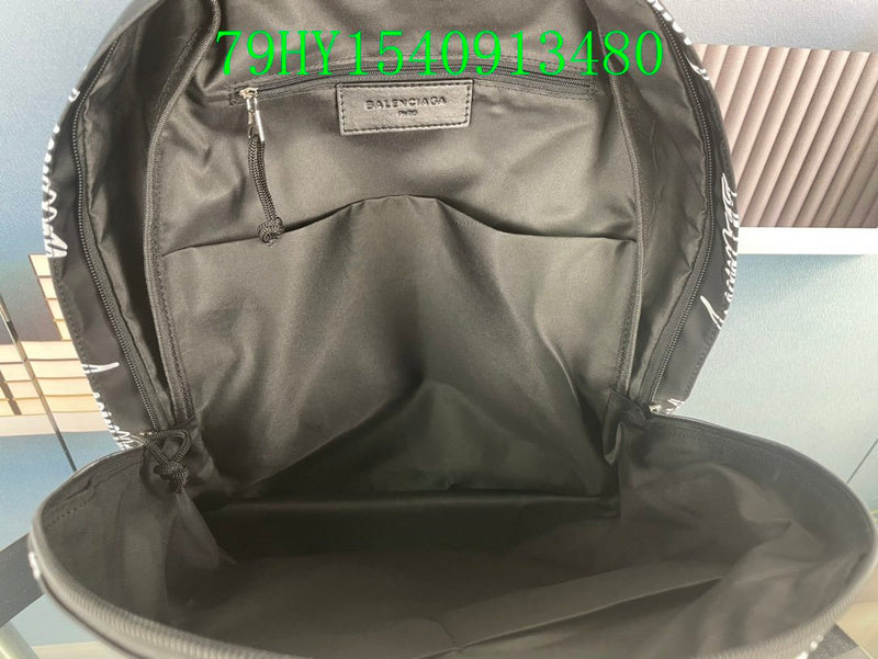 LO - BGA Bags - 2081
