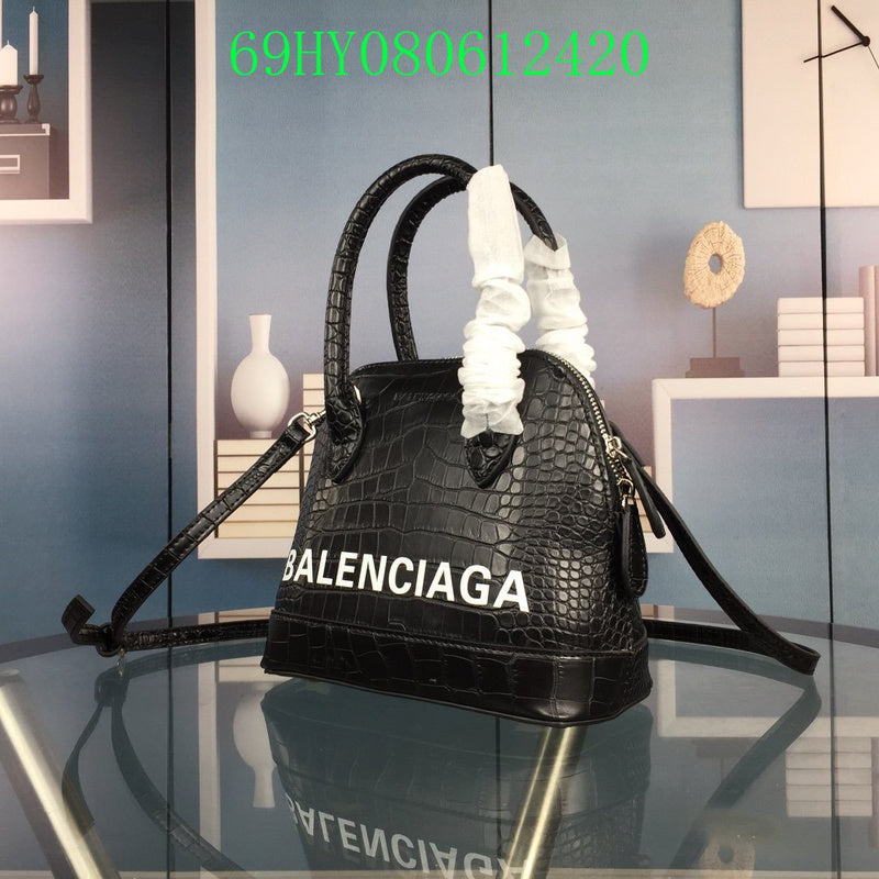 LO - BGA Bags - 2497