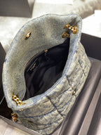 YSL BAGS - WOMEN LOVE LUXURY BAGS - 2253