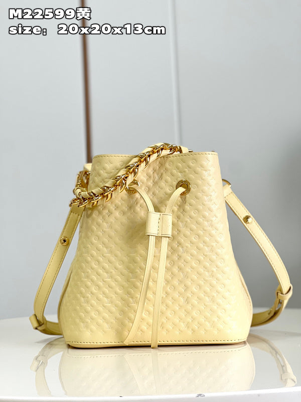 LO - LV Bags - 15486