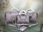 LO - BLN-CIAGA WOMEN LUXURY BAGS - 909