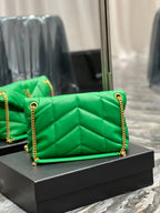 Lusso Official - LUXURY YSL BAGS - 362