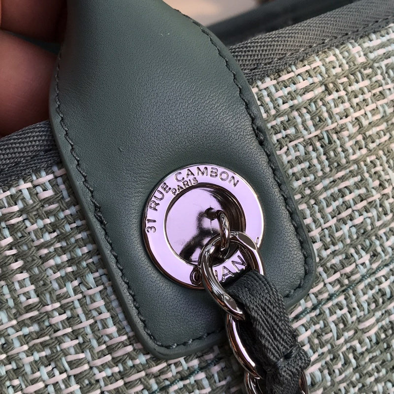 LO - CHL Bags - 1921
