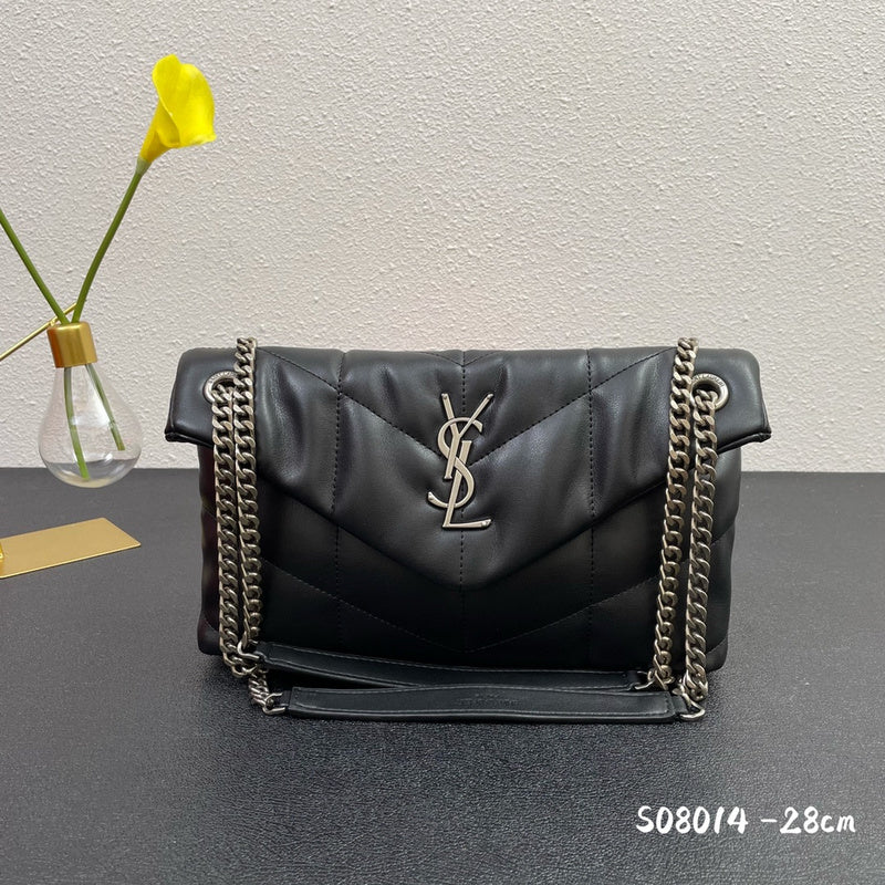 YSL BAGS - WOMEN LOVE LUXURY BAGS - 1155