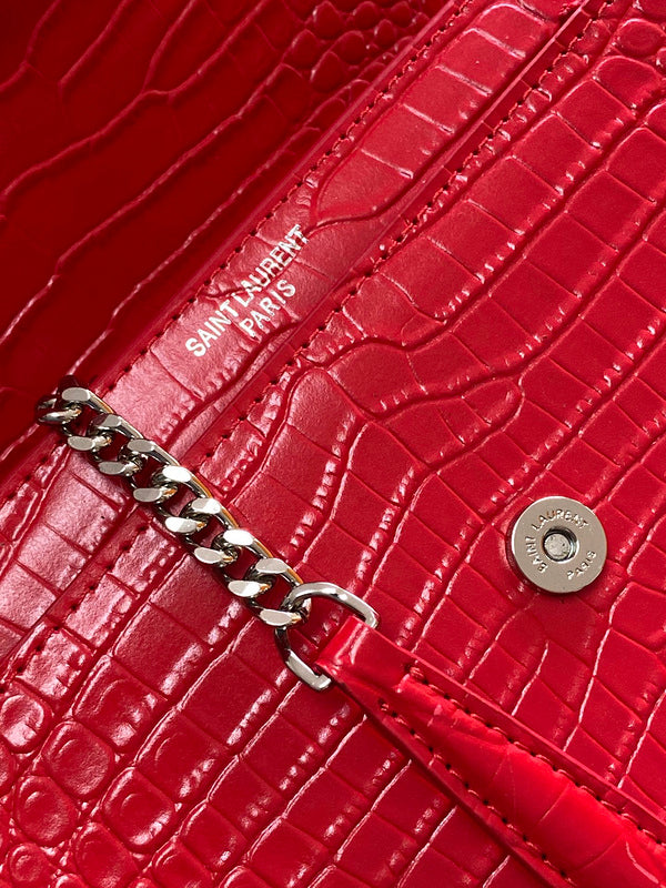 YSL BAGS - WOMEN LOVE LUXURY BAGS - 1890
