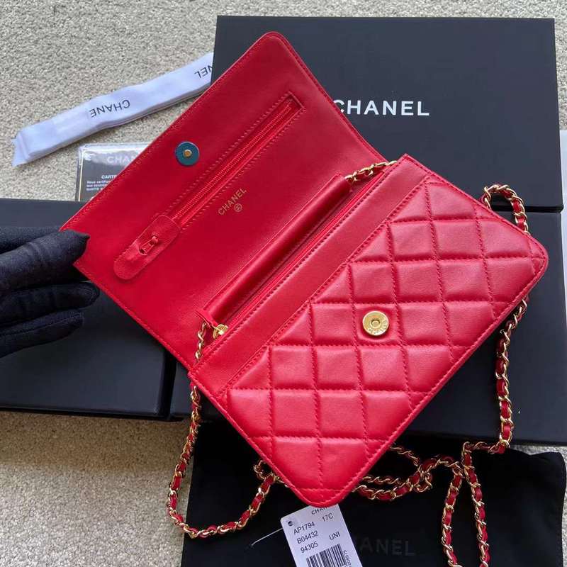 LO - CHL  BAGS FOR WOMEN - FASHION LUXURY BAGS - 165