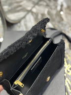 Lusso Official - LUXURY YSL BAGS - 528
