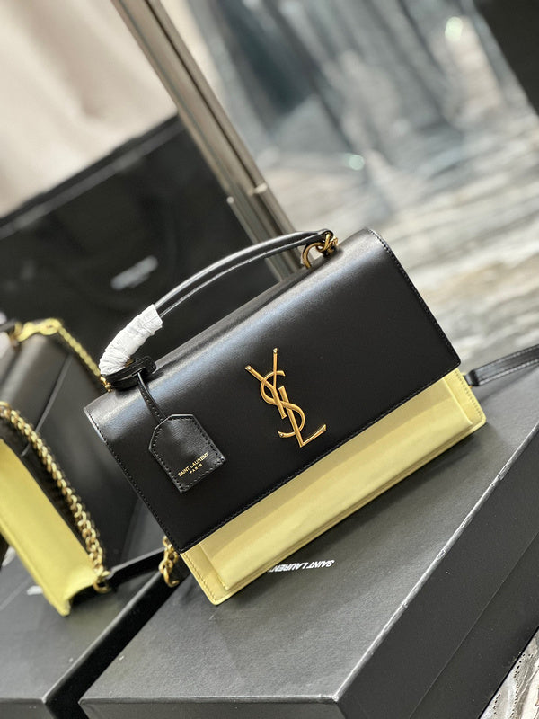 BB - YSL Bag - 3988