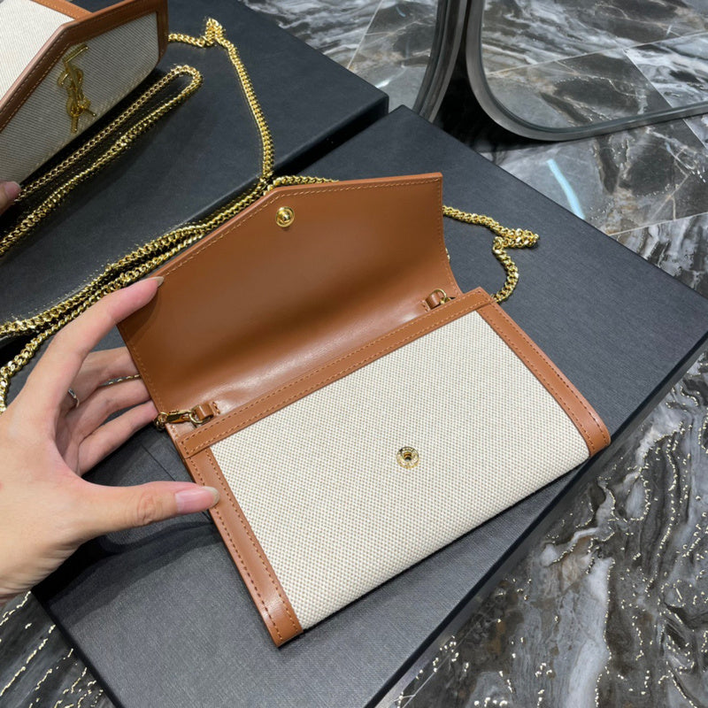 BB - YSL Bag - 1795