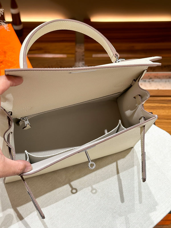 Lusso Official - HERMS DESIGNER BAGS FOR WOMEN - AFFORDABLE LUXURY BAGS - 133