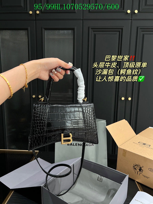 LO - BGA Bags - 1747