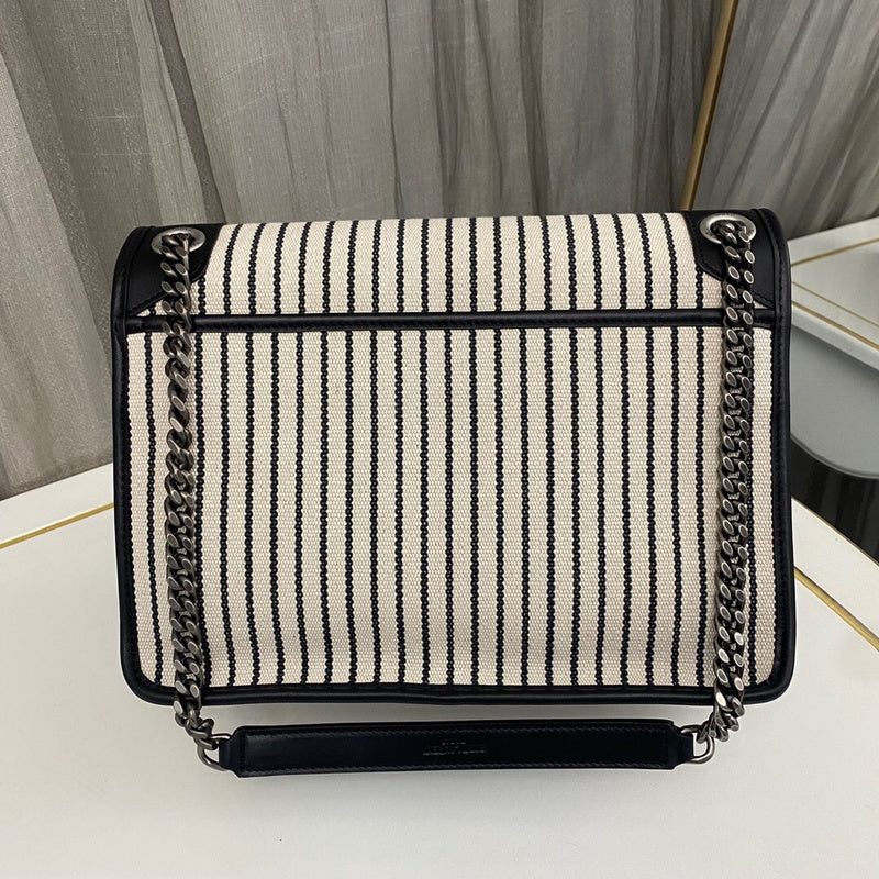 BB - YSL Bag - 3658