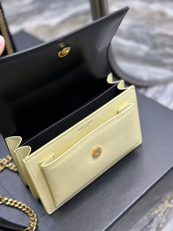 BB - YSL Bag - 3971