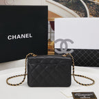Lusso Official -  CHL BAGS  - 525