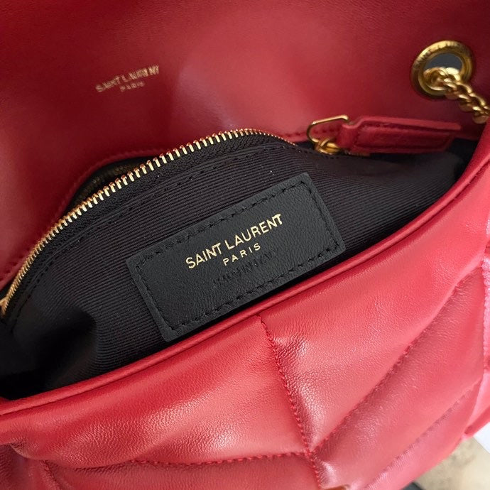 BB - YSL Bag - 3703