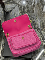 BB - YSL Bag - 4222