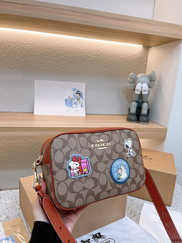 LO - CCH Bags - 206