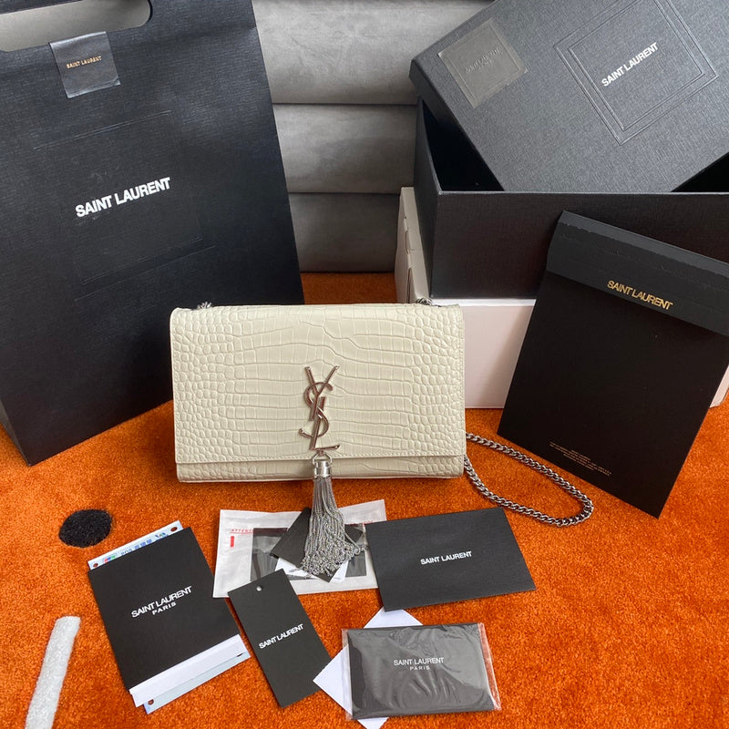 Lusso Official - LUXURY YSL BAGS - 666