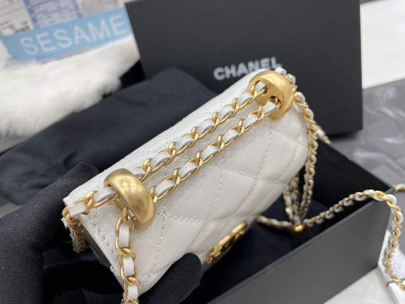 Lusso Official -  CHL BAGS  - 580