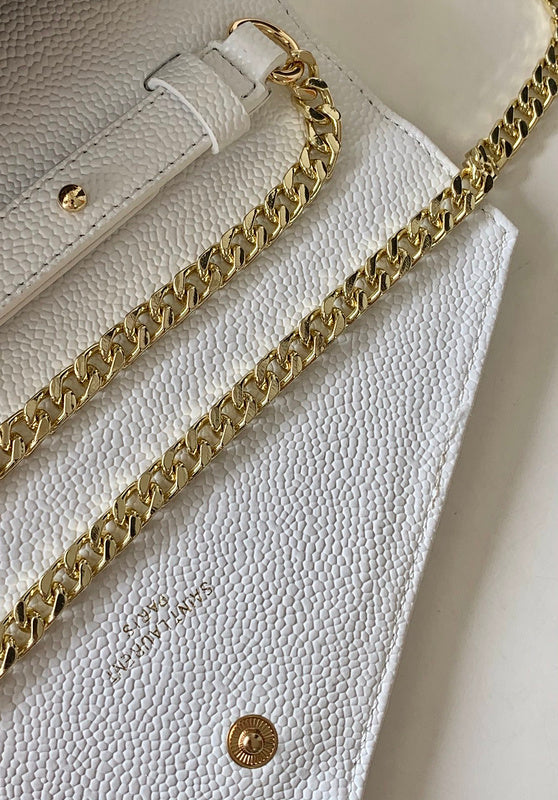 YSL BAGS - WOMEN LOVE LUXURY BAGS - 1384