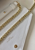 YSL BAGS - WOMEN LOVE LUXURY BAGS - 1384
