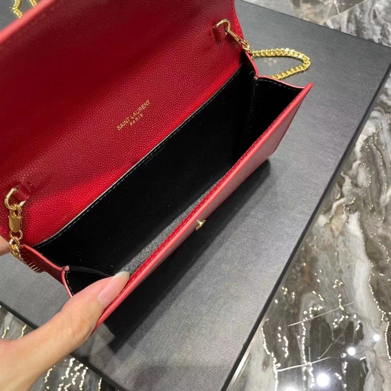 YSL BAGS - WOMEN LOVE LUXURY BAGS - 1665