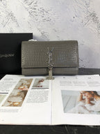 YSL BAGS - WOMEN LOVE LUXURY BAGS - 1984