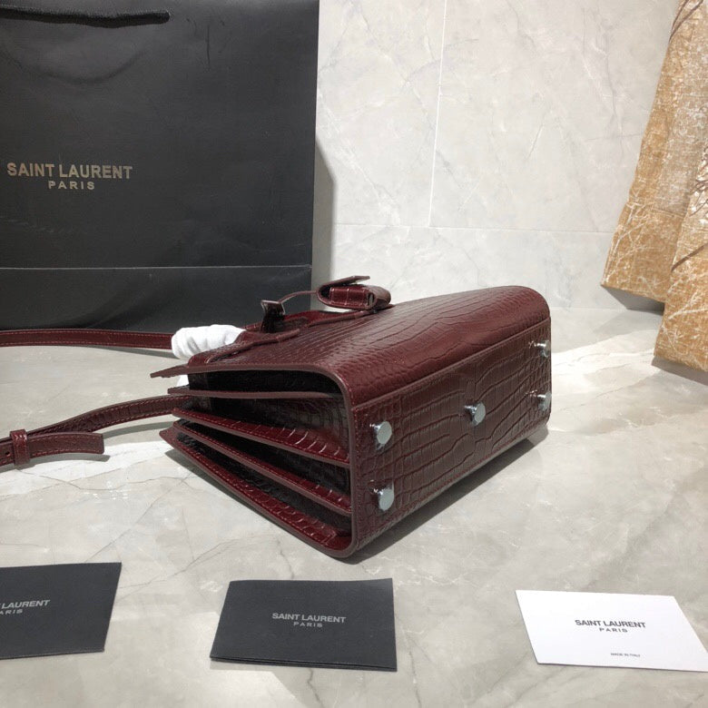 BB - YSL Bag - 4019