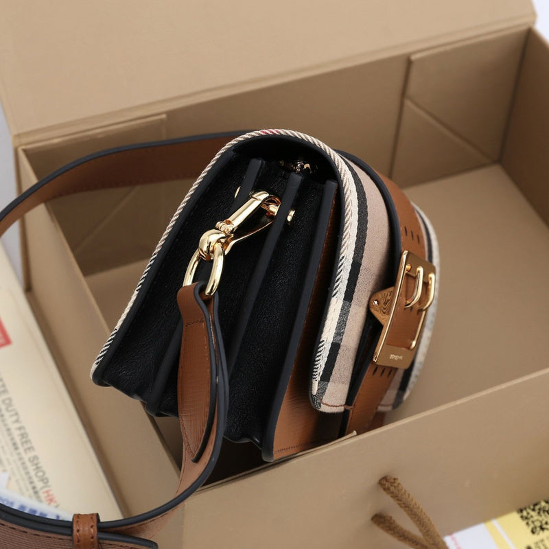 B-Berry Bags - Women Love Luxury Bags - 413