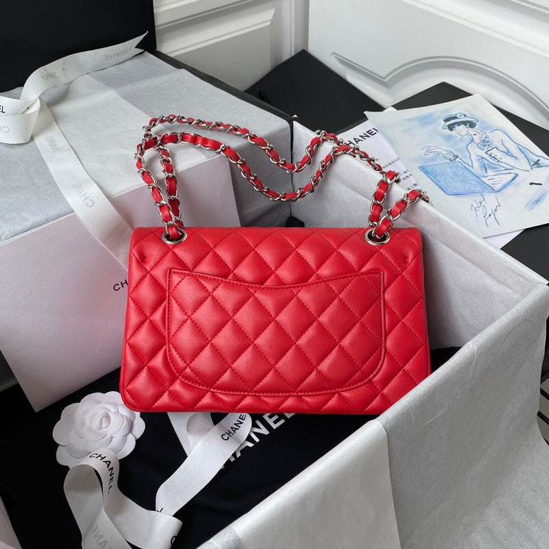 Lusso Official -  CHL BAGS  - 437