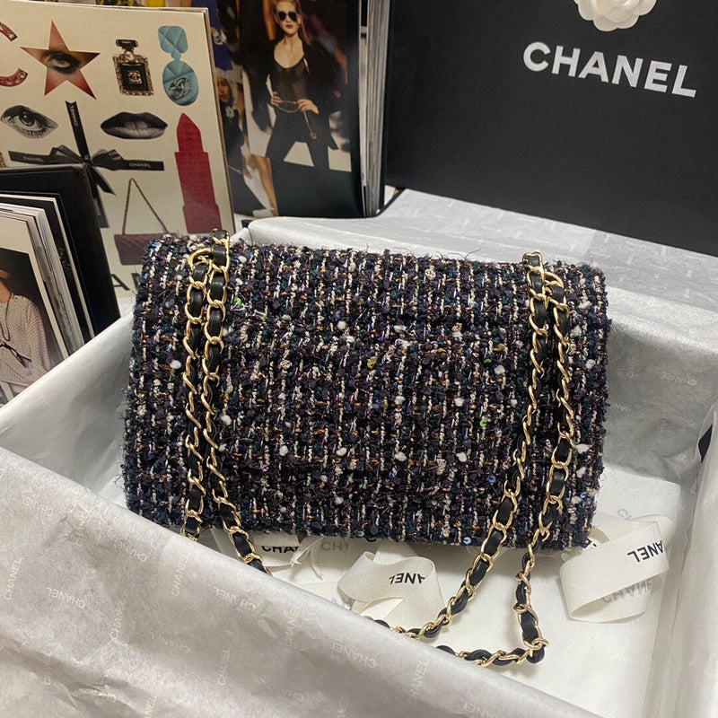 LO - CHL Bags - 3580
