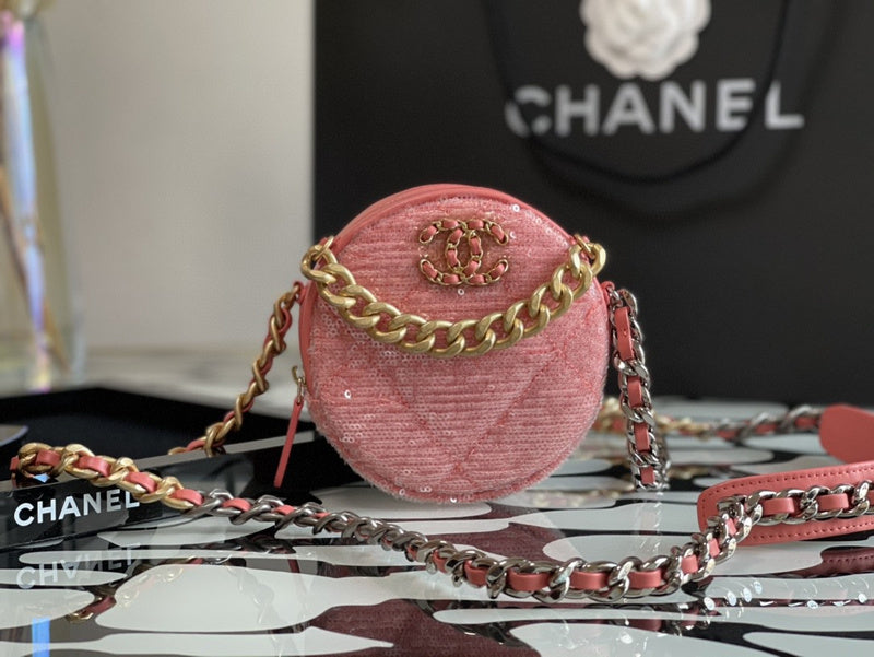 LO - CHL Bags - 1760