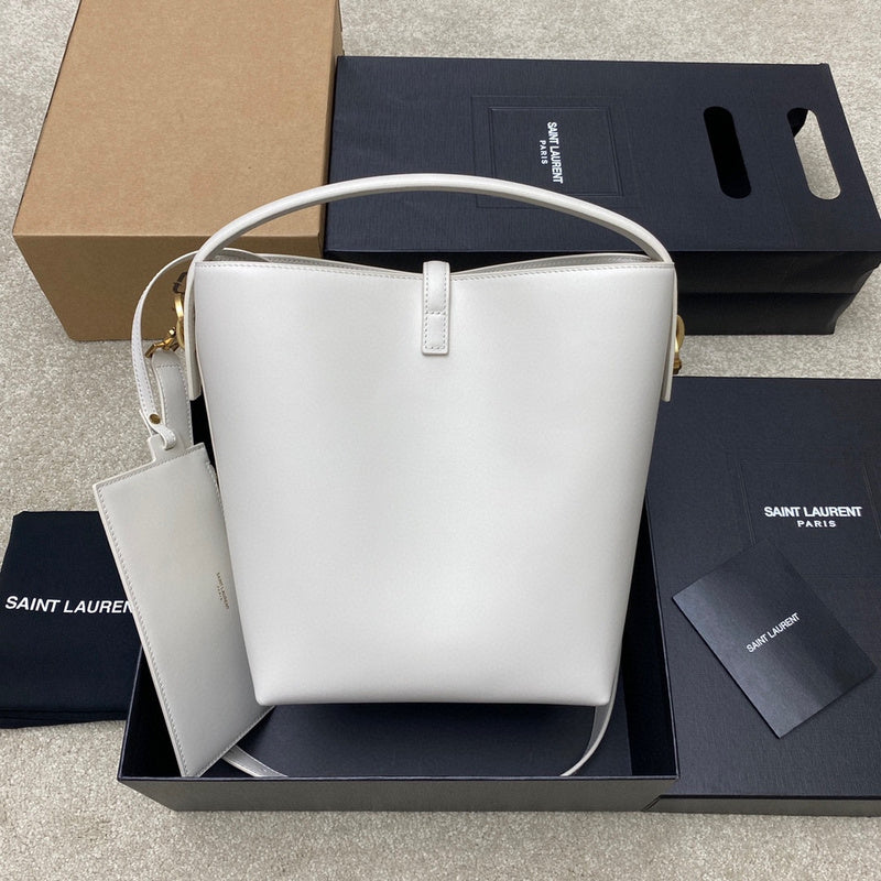 YSL BAGS - WOMEN LOVE LUXURY BAGS - 085